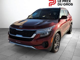 2021 Kia Seltos LX AWD 2.0L Traction intégrale