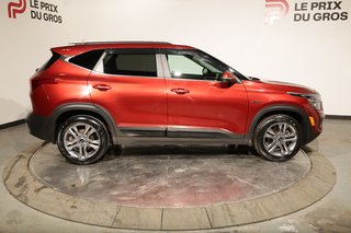 2021 Kia Seltos EX 2.0L Traction intégrale