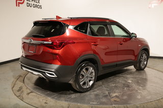 2021 Kia Seltos EX 2.0L Traction intégrale