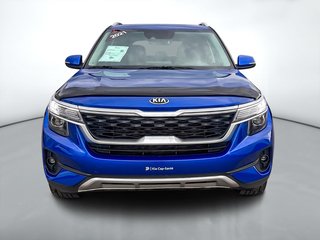 Kia Seltos EX AWD 2.0L Traction intégrale 2021