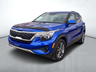 Kia Seltos EX AWD 2.0L Traction intégrale 2021