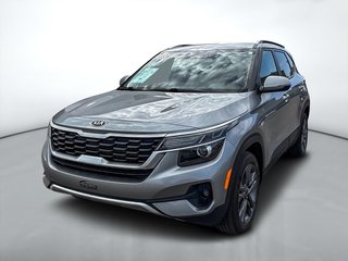 2021 Kia Seltos LX AWD 2.0L Traction intégrale