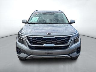 2021 Kia Seltos LX AWD 2.0L Traction intégrale