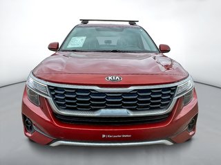 Kia Seltos LX 2.0L Traction 2021