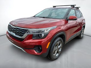 Kia Seltos LX 2.0L Traction 2021