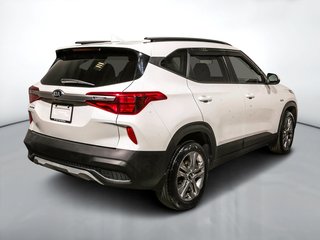 Kia Seltos LX 2.0L Traction intégrale 2021