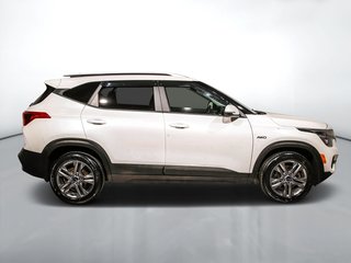 Kia Seltos LX 2.0L Traction intégrale 2021