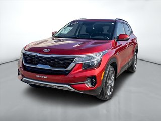 Kia Seltos EX 2.0L Traction intégrale 2021