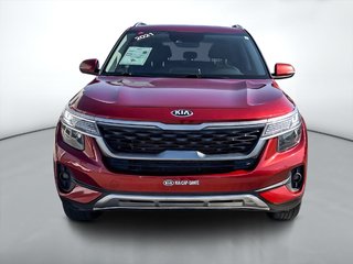 Kia Seltos EX 2.0L Traction intégrale 2021