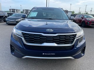 Kia Seltos LX AWD 2.0L Traction intégrale 2021