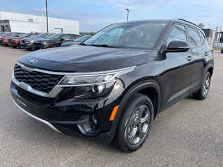 Kia Seltos LX 2.0L Traction 2021