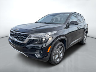 2021 Kia Seltos LX 2.0L Traction
