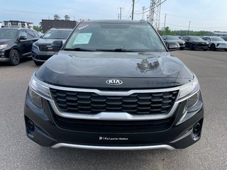 Kia Seltos LX 2.0L Traction 2021
