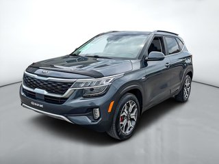 2021 Kia Seltos EX PREMIUM 2.0L Traction intégrale