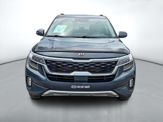 2021 Kia Seltos EX PREMIUM 2.0L Traction intégrale