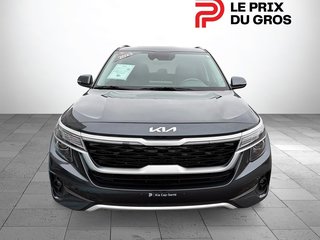 Kia Seltos EX 2.0L Traction intégrale 2022