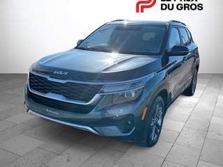 2022 Kia Seltos LX AWD 2.0L Traction intégrale