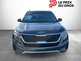 2022 Kia Seltos LX AWD 2.0L Traction intégrale