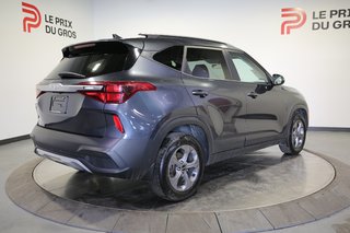 Kia Seltos LX 2.0L Traction 2022