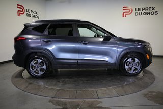 Kia Seltos LX 2.0L Traction 2022