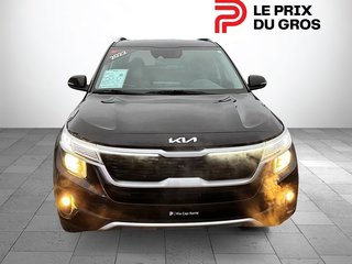 Kia Seltos EX AWD 2.0L Traction intégrale 2022