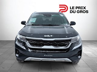 2022 Kia Seltos EX AWD 2.0L Traction intégrale