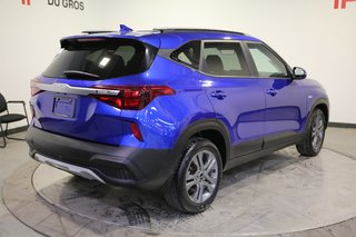 Kia Seltos LX 2.0L Traction intégrale 2022