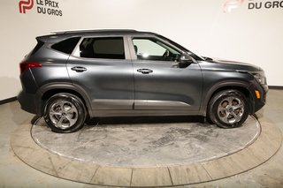 Kia Seltos LX 2.0L Traction 2022