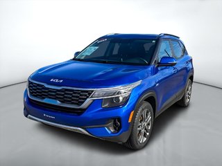 2022 Kia Seltos LX AWD 2.0L Traction intégrale