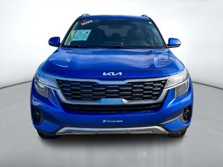 2022 Kia Seltos LX AWD 2.0L Traction intégrale