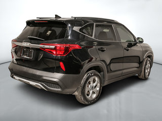 2022 Kia Seltos LX 2.0L Traction