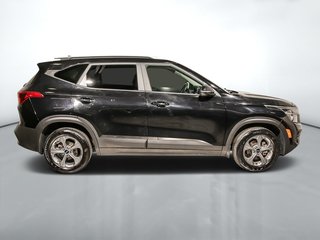 2022 Kia Seltos LX 2.0L Traction