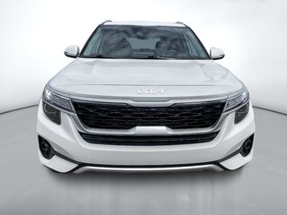 2022 Kia Seltos EX 2.0L Traction intégrale
