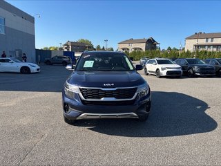 2022 Kia Seltos LX AWD 2.0L Traction intégrale