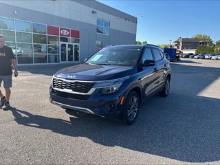 2022 Kia Seltos LX AWD 2.0L Traction intégrale
