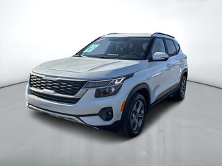 Kia Seltos LX FWD 2.0L Traction 2022
