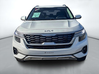 Kia Seltos LX FWD 2.0L Traction 2022