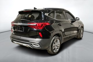 Kia Seltos EX 2.0L Traction intégrale 2022