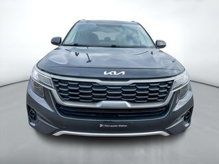 2022 Kia Seltos LX 2.0L Traction intégrale