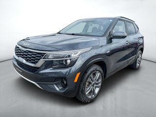 2022 Kia Seltos LX 2.0L Traction intégrale