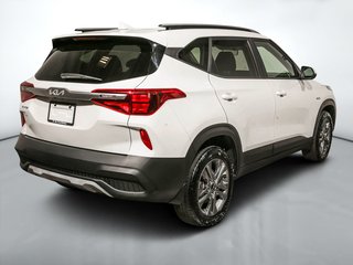 Kia Seltos LX 2.0L Traction intégrale 2022