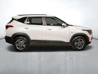 Kia Seltos LX 2.0L Traction intégrale 2022