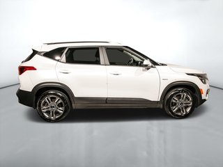 Kia Seltos LX 2.0L Traction intégrale 2022