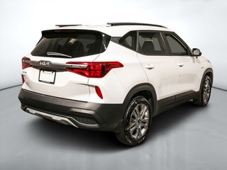 Kia Seltos LX 2.0L Traction intégrale 2022