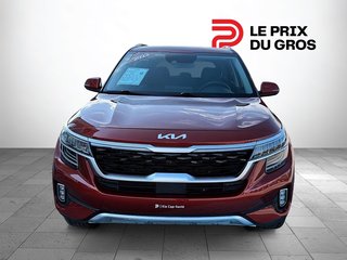 2023 Kia Seltos EX PREMIUM 2.0L Traction intégrale