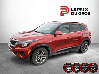 Kia Seltos EX 2.0L Traction intégrale 2023