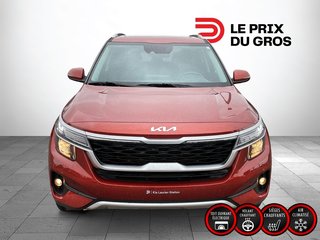 Kia Seltos EX 2.0L Traction intégrale 2023