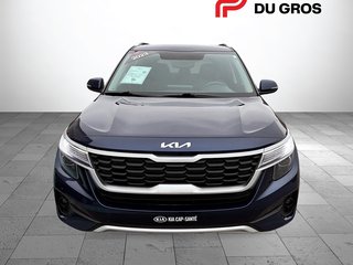 Kia Seltos LX AWD 2.0L Traction intégrale 2023