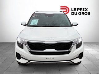 Kia Seltos EX 2.0L Traction intégrale 2023