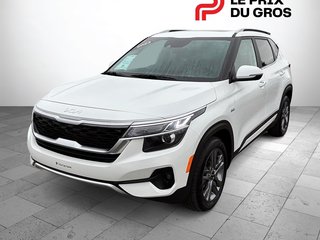 Kia Seltos EX 2.0L Traction intégrale 2023